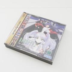 機動戦艦ナデシコTheblankof3years セガサターン ソフト