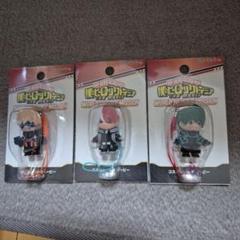 ヒロアカ キューピー