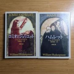 新品 シェイクスピア 洋書 20冊セット A12JDPI47nL._UF350,350_QL50_.jpg