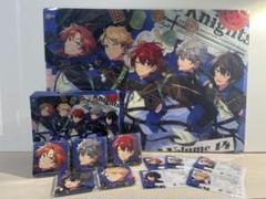 あんさんぶるスターズ!! アルバム『TRIP』 Knights[初回限定生産盤]