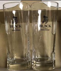 NIKKA WHISKY ブラックニッカクリアタンブラー　ブラックニッカグラスのサムネイル