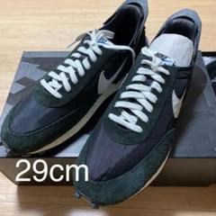 【新品未使用】Nike Daybreak / undercover