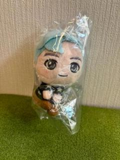 Tiny TAN タイニータンおすわりマスコットRM