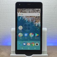 JA856 京セラ　androidone S2 スマホ本体 Ymobile