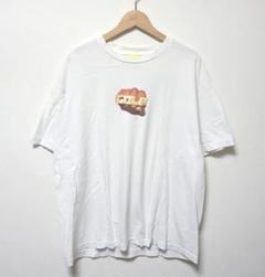 Golf Wang ロゴプリントTシャツ XL ゴルフワン - メルカリ