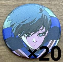 2025年最新】糸師凛 推しキャラバッジ vol.2の人気アイテム