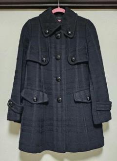 2025年最新】BURBERRY BLUE LABEL レディース ピーコート