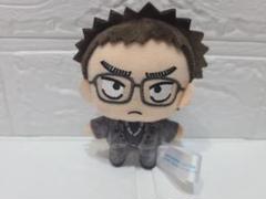 名探偵コナン　風見裕也　ぷちぬい　マスコット　vol.5 最安値 雑貨 風見裕也 「名探偵コナン ぷちぬいマスコット Vol.5