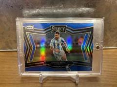 リオネル メッシ Panini Donruss Optic Holo レア！ リオネル メッシ Panini Donruss Optic Holo レア！