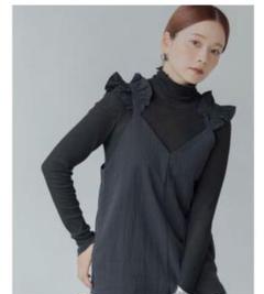 サニーレーベル　高山直子　ボアコート　一度使用美品 2025年最新】サニーレーベル 高山直子の人気アイテム - メルカリ