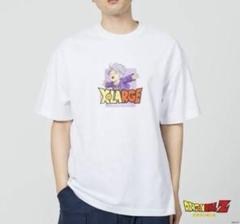 訳あり商品 2025年最新】xlarge ドラゴンボールの人気アイテム メルカリ - トップス