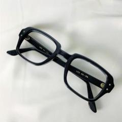 デッドストック USS ヴィンテージメガネ 50-24 GI PI グラスM36