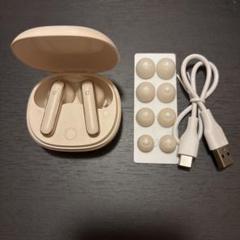 Soundcore Life P3 ワイヤレスイヤホン ベージュ ジャンクのサムネイル