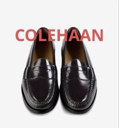COLEHAAN ピンチペニーローファー　26.5CM