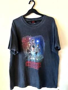 BDCY ムービー Tシャツ 古着 ストレンジャーシングス 海外 ドラマ 映画