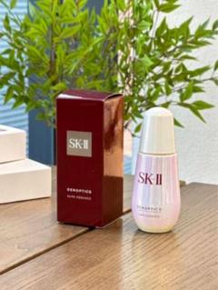 ジェノプティクス インフィニットオーラ エッセンス 50ml