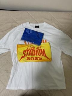 Official髭男dism スタジアム TシャツM マフラータオル 新品未開封 マフラータオル – Official髭男dism ONLINE STORE