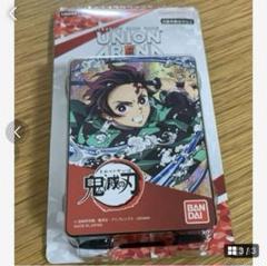 【 現品限り‼️】スタートデッキ 鬼 滅 鬼滅の刃 きみつのやいば 炭