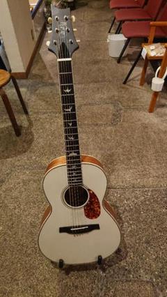 jun-G様専用 PRS P20 エレアコ paul reed smith - メルカリ