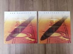 Led Zeppelin アルバム　ライナーノーツ（CDは付いておりません）