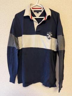 2025年最新】tommy hilfiger ラガーシャツの人気アイテム - メルカリ
