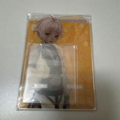 剣が君 螢 B賞 Rejet 思い出綴りおさむらいくじ　アクスタ　幼少期