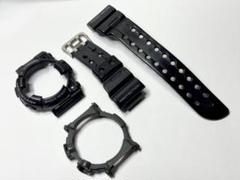 ☆G-SHOCK フロッグマン GWF-1000 純正ベゼル&ベルト 中古品☆ 2025年最新】gwf-1000 ベルトの人気アイテム - メルカリ