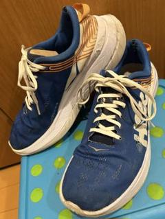 【美品】HOKA ONE ONE CARBON X Review】HOKA ONE ONE「CARBON X（カーボン エックス