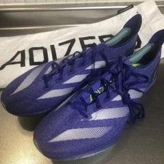 adidas PRIME アディゼロ　sp3 27センチのサムネイル