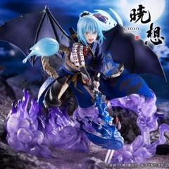 iDELITE FIGURE 暁想 リムル スケール フィギュア - メルカリ