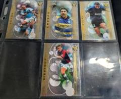 1997/1998 パニーニ セリエA トレーディングカード 20パック