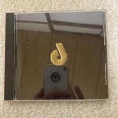 ジョニー吉長 ソロアルバム『J 』CD 江戸屋