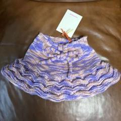 ボトムス・スパッツ fluffwear rose blown 3-4y fluffwear rose blown 3-4y
