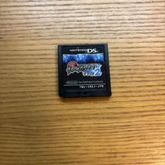 ポケットモンスター ブラック2 ニンテンドーDS