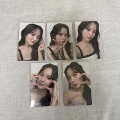 2025年最新】TWICEミナカードの人気アイテム - メルカリ