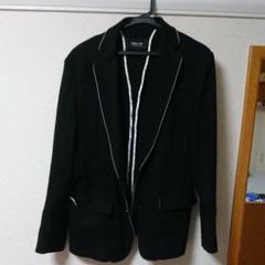 コムサのジャケットMサイズ