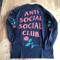 【gosho様専用】Anti Social Social Club Tee