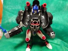 【希少品】ビーストウォーズ　大量まとめ　コンボイ　メガトロン　他 希少品】ビーストウォーズ 大量まとめ コンボイ メガトロン 他