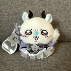 まじかるちいかわ マジカルチャージマスコット モモンガ ぬいぐるみ 初代 Amazon.co.jp: ちいかわ まじかるちいかわ マジカルチャージ