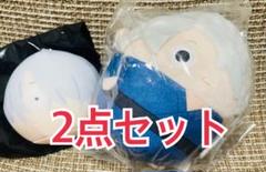 【未使用】 ゲゲゲの謎 ゲゲ郎 おまんじゅう マスコット ふわコロりん セット