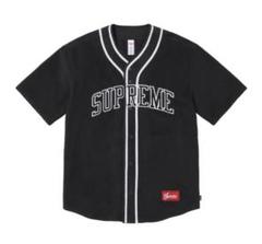 2025年最新】BaseBall jersey supremeの人気アイテム - メルカリ