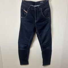 ★DIESEL★Fayza★joggJeans★0685I★23★大人気★完売品 D-FAYZA JOGG Woman: boyfriend Colored JoggJeans | Diesel