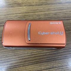 2025年最新】sony cyber-shot uの人気アイテム - メルカリ