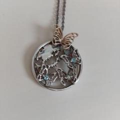 2025年最新】STAR JEWELRY バタフライの人気アイテム - メルカリ
