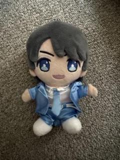 Johnny&#39;s - ハイスクールヒーローズ 那須雄登 ぬいぐるみ 那須雄登 はぴぬい | ファミクラストア オンライン