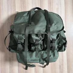 akmax　アメリカ軍 米軍 アリスパック　ラックフレームつき 新品
