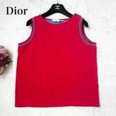 2025年最新】Christian Dior レディース タンクトップの人気