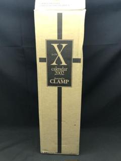 2025年最新】clamp x 2002の人気アイテム - メルカリ