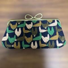 ミナペルホネン 生地使用　happy camouflage 長財布 61EqQYcc4-L._UF350,350_QL50_.jpg