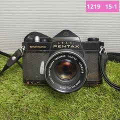 2025年最新】pentax spotmatic f ジャンクの人気アイテム - メルカリ